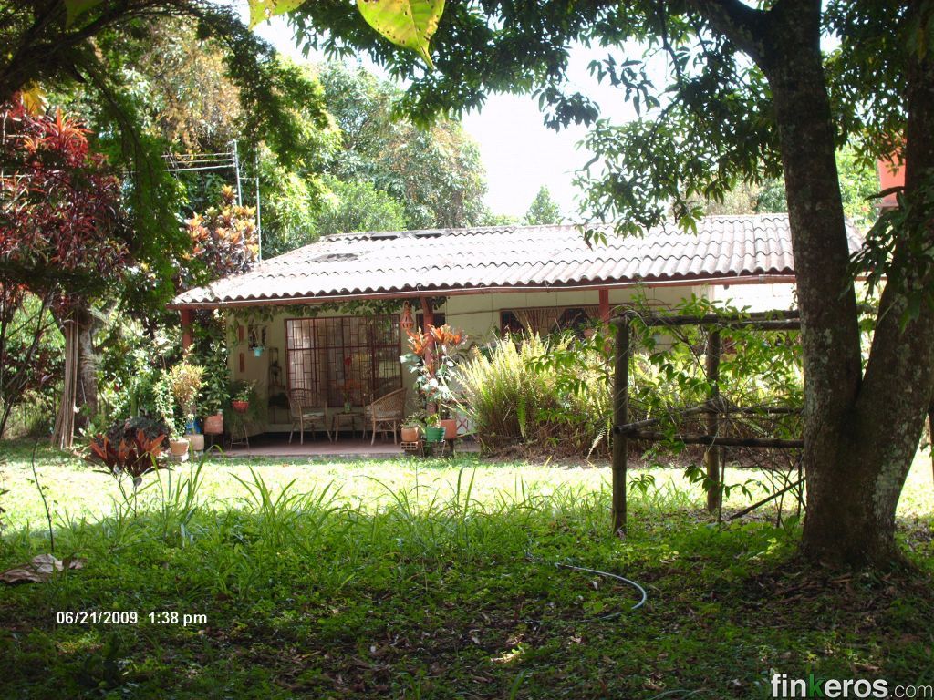 Camino de Agua - Finca en Cachipay, Cundinamarca